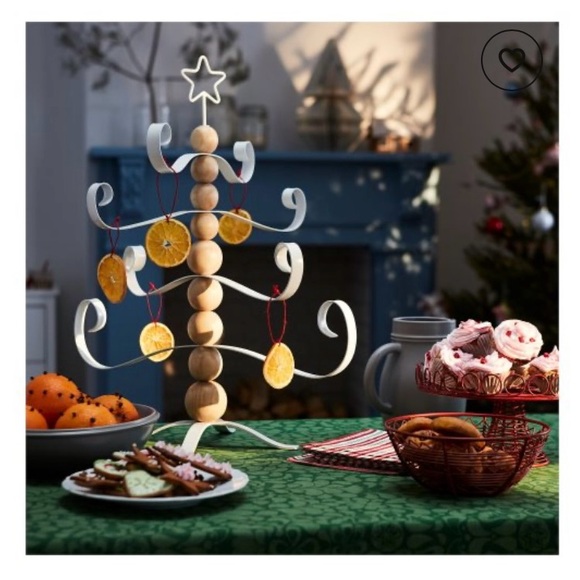 IKEA Vinterfint Christmas Tree new - Picture 2 of 11